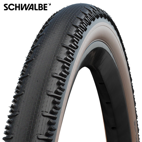 Schwalbe Buitenband 28-1.70 (45-622) G-One RS Evo zw skin vouwband
