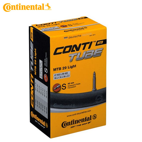 Continental binnenband 28 29x1.75-2.50 frans 42mm 47 62-622 mtb - 110545