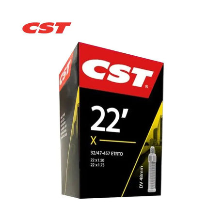 CST Binnenband 22 x 1.50 1.75 inch (32 47-457) DV 48 mm
