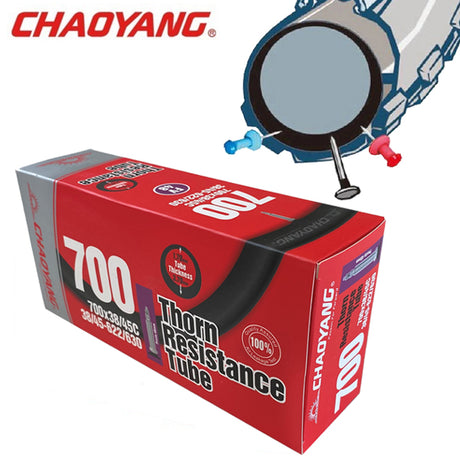 Chaoyang thorn resistance 40 47-622 fv 48 mm y122608+3