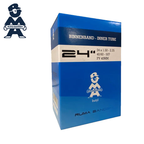 Ruma 40 60-507 540 fv 40 mm 79400053
