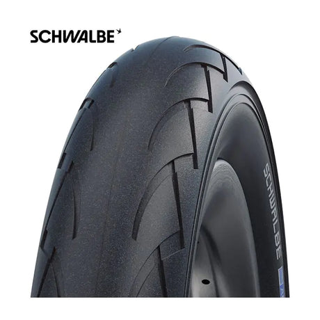 Schwalbe buitenband 12x1.75 (47-203) kid plus zwart