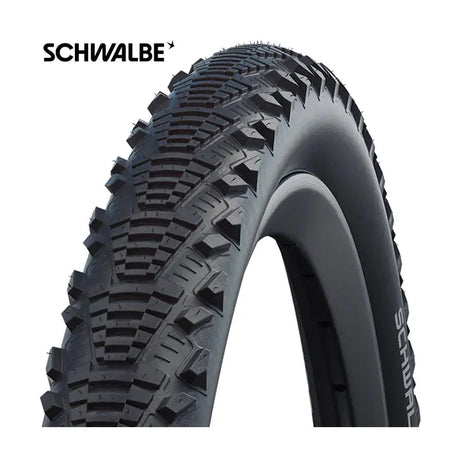 buitenband CX Comp 20 x 1.75 (47-406) zwart