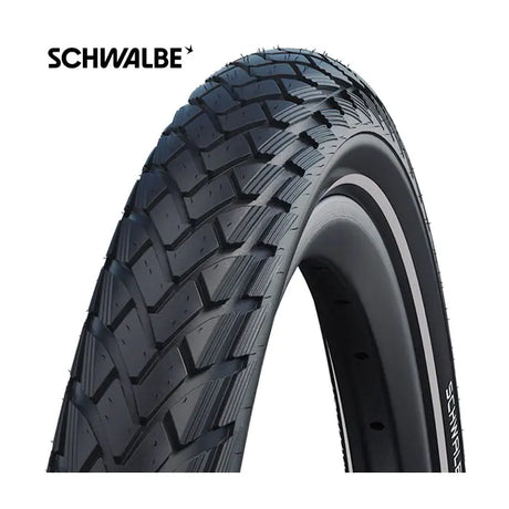 Schwalbe buitenband green marathon performance line tire green mara. perf.line 47-507
