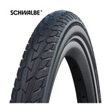 buitenband Road Cruiser 24 x 1.75 (47-507) zwart