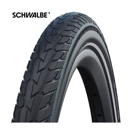buitenband Road Cruiser 24 x 1.75 (47-507) zwart
