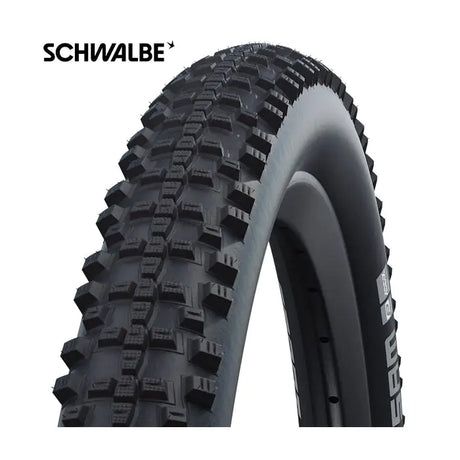 Schwalbe benelux b.v. schwalbe draadband smart sam active 47-559 zwart