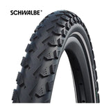 Schwalbe - land cruiser plus reflex 28x1.75