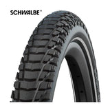 Buitenband Schwalbe 28-1.75 (47-622) Marathon Plus Tour Perf. zw R