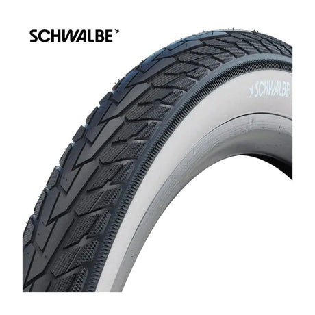 Schwalbe road cru tires 47-622 b w motion