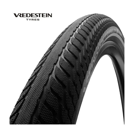Vredestein buitenband 20 dynamic city