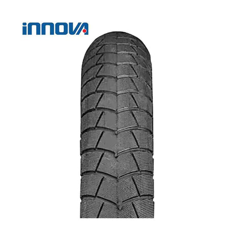 Innova buitenband 27.5 inch 50-584 zwart zonder reflectie
