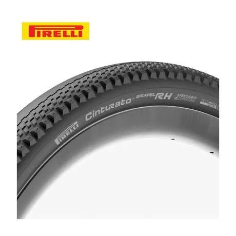 Pirelli 50-622 cinturato gravel rh performance techwall speedgrip zwart vouw 4746800