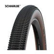 Schwalbe Buitenband 24-2.00 (50-507) Billy Bonkers Perf zw br-sk vouwband