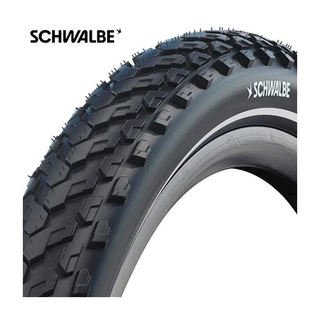 Schwalbe benelux b.v. schwalbe bub. 50-507 24x2.00 hs 648 motion land cruiser plus punctureguard b b+rt - 11159754