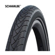 buitenband Marathon Plus 26 x 2.00 (50-559) zwart