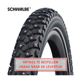 Schwalbe - marathon winter plus greenguard reflex hs396 26x2.00