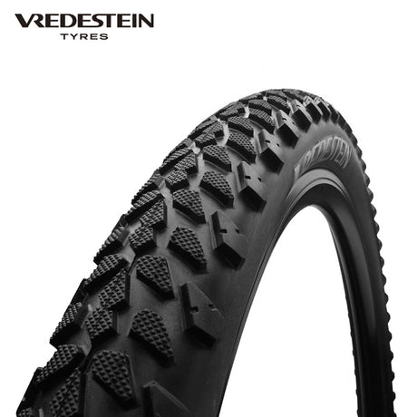 Vredestein 50-559 desert wolf zwart draad 26670