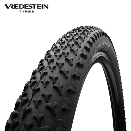 Vredestein 50-584 spotted cat zwart vouw 27301