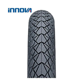 Innova buitenband 52-622 zwart zonder refl