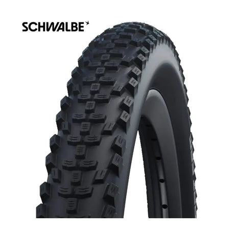 Schwalbe benelux b.v. schwalbe draadband smart sam active 54-507 zwart