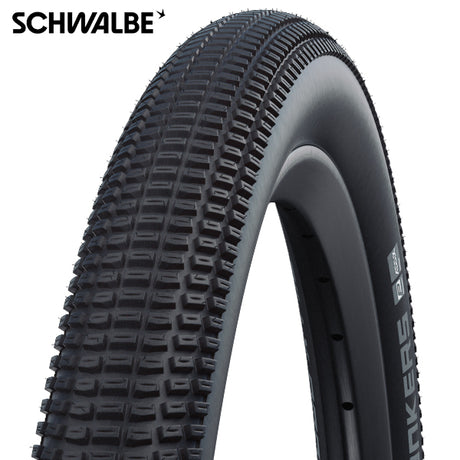 Schwalbe Buitenband 26-2.10 (54-599) Billy Bonkers Perf zw zw-sk vouwband