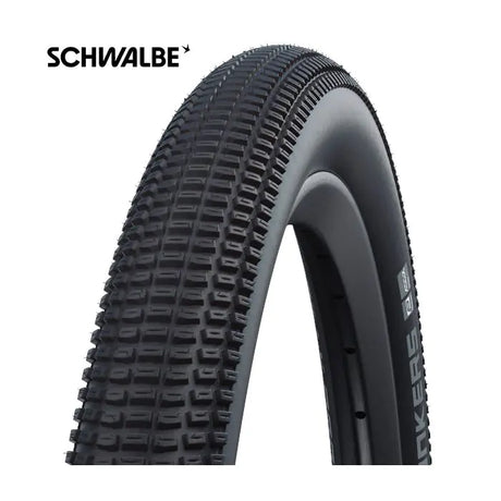 Schwalbe Buitenband 26-2.10 (54-599) Billy Bonkers Perf zw zw-sk vouwband