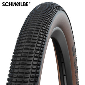 Schwalbe - billy bonkers active bronz skin 26x2.10