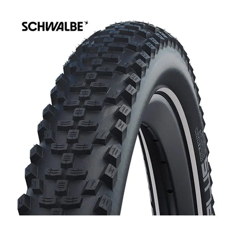 Schwalbe reifen smart sam plus performance line tyre smart sam plus perf.line 54-559
