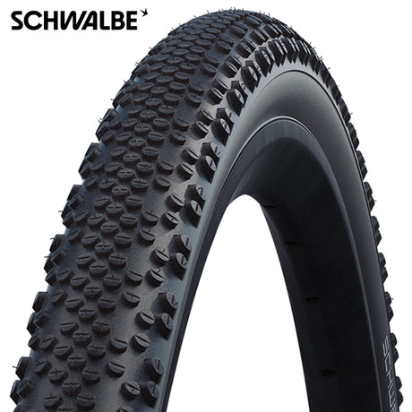 Schwalbe - g-one bite evo tle super ground 27.5x2.10