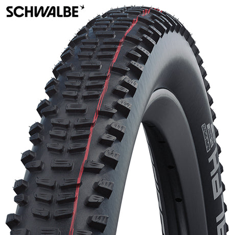 buitenband Racing Ralph Speed 29 x 2.10 (54-622) zwart