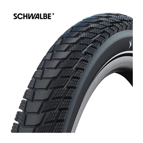 Schwalbe benelux b.v. schwalbe bub. 55-559 26x2.15 hs 609 motion pick-up super defense ts b b+rt - 11159144.01