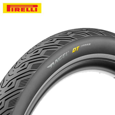 Pirelli 57-584 angel dt urban zwart rs draad 4126400