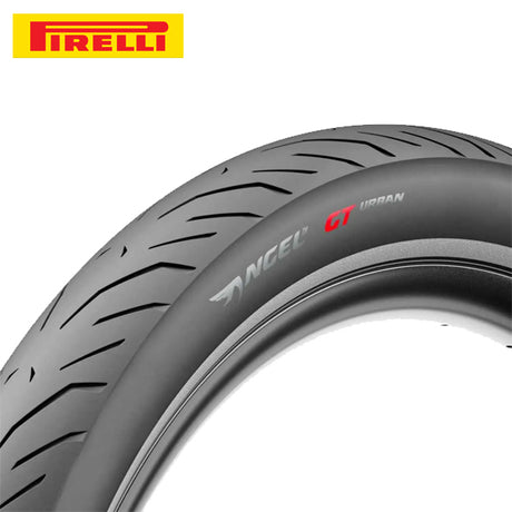Pirelli angel™ gt urban band met reflecterende band zwart 27.5´´ 2.25