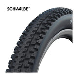 Schwalbe benelux b.v. schwalbe bub. 57-622 29 x 2.25 advancer hybrid punctureguard b b-sk+rt hs 636 green - 11159584.01