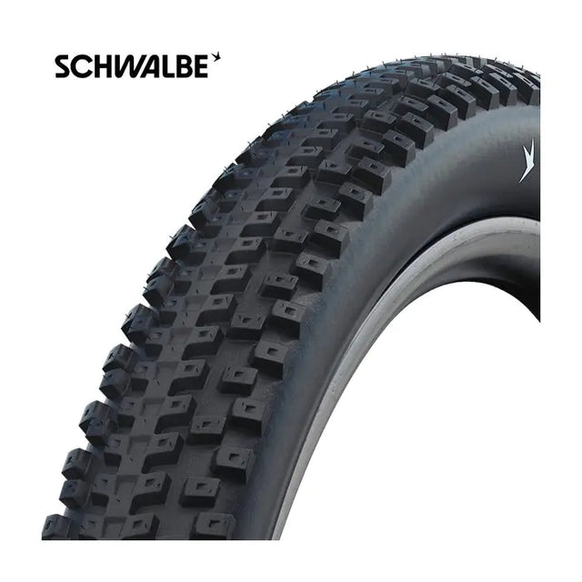 Schwalbe benelux b.v. schwalbe bub. 57-622 29 x 2.25 advancer hybrid punctureguard b b-sk+rt hs 636 green - 11159584.01