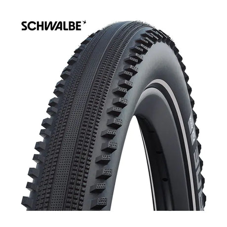 Schwalbe buitenband Hurricane R-Guard 29 x 2.25 zw refl
