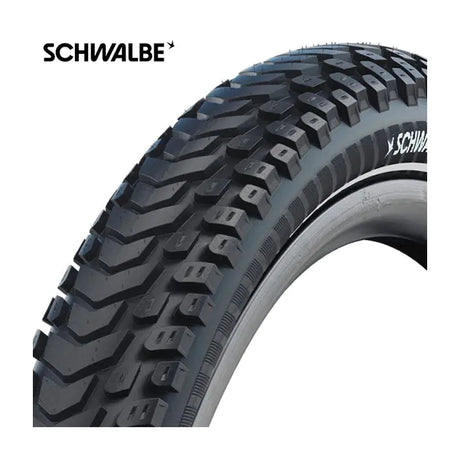 Schwalbe tires mr mond 57-622 b b+rt