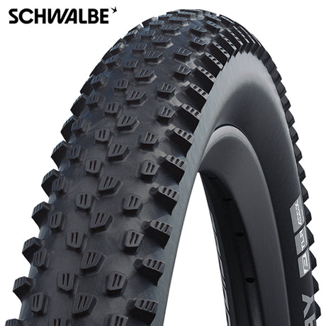 Vouwband Schwalbe Racing Ray Performance 29 x 2.25 57-622 mm - zwart
