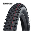 buitenband Rocket Ron vouw 29 x 2.25 (57-622) zwart