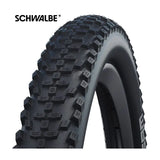 Schwalbe buitenband Smart Sam Performance 29 x 2.25 zwart