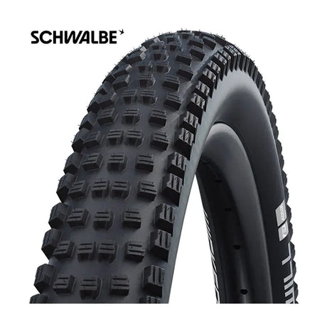 Buitenband Schwalbe 29-2.25 (57-622) Wicked Will Perf. Twinskin zw