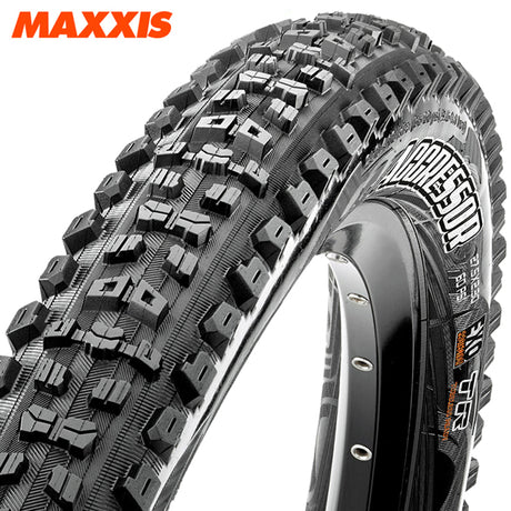 Maxxis 58-622 agressor dh tr zwart vouw tb96882100