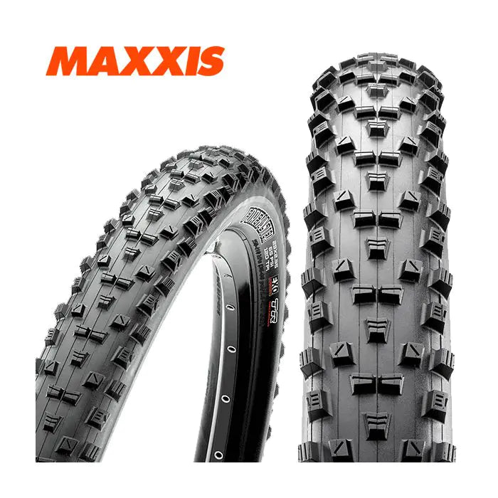 buitenband Forekaster EXO TLR 27.5x2.35 (60-584) zwart