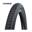 Schwalbe - big apple raceguard performance reflex 26x2.35