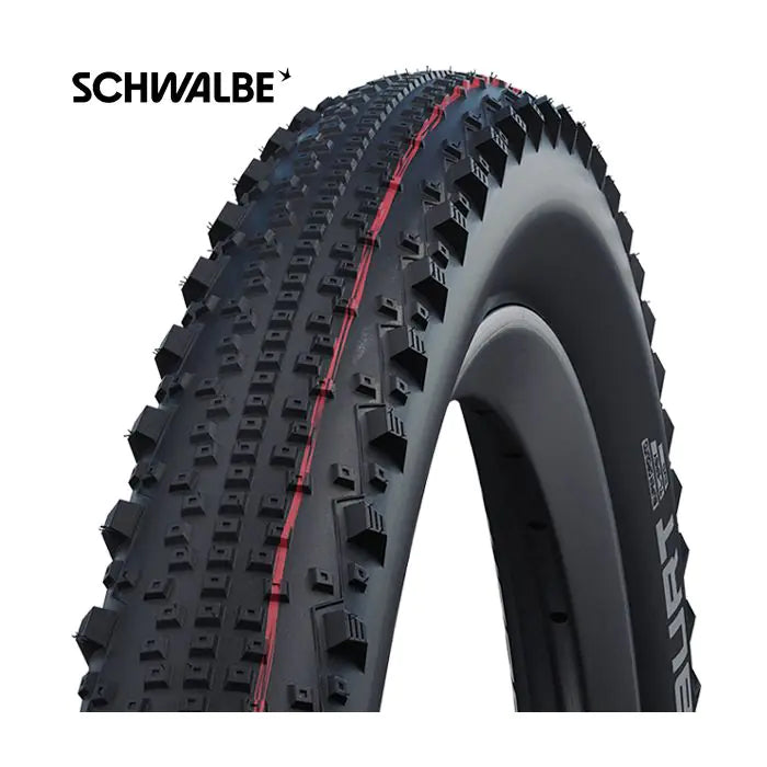 Schwalbe buitenband thunder burt evo 29x2.35 60-622 addix speed tle vouw b b