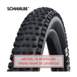 Buitenband Schwalbe 27.5-2.40(62-584) Wicked Will Performance zw-skw