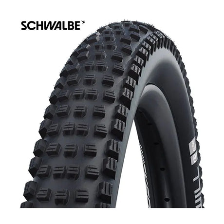 Schwalbe Buitenband 29-2.40 (62-622) Will Perf. Twinskin zwart