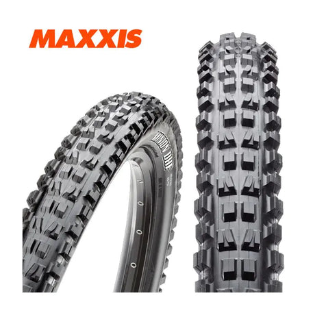 Maxxis buitenband Minion DHF 3CG TR 27.5 x 2.50 zw vouw