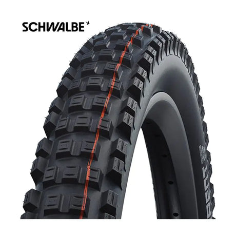 Buitenband Schwalbe 27.5-2.80(70-584) Eddy Current Rear Evolu. zw vw